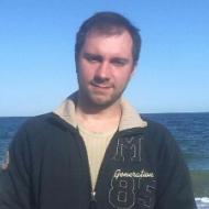 Евгений Михеев