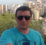 Станислав Корнеев