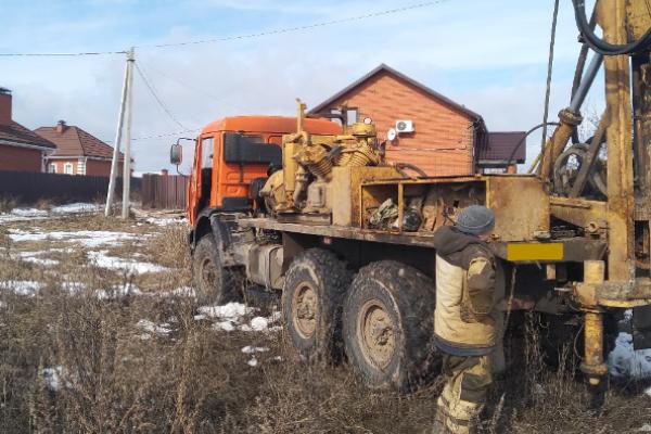 Геология для строительства коттеджа